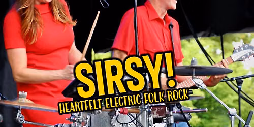 Sirsy