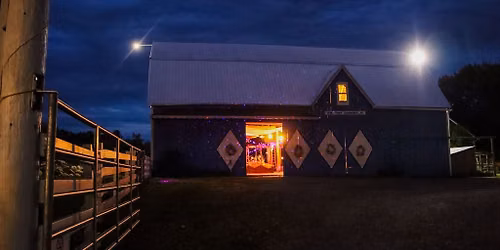 Farm Fright Nights