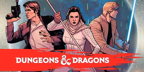 Star Wars DnD Whispers of The Va Athi