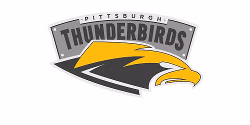Pittsburgh Thunderbirds vs. Minnesota Wind Chill