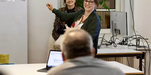 Digitale Beteiligung \u2013 Von der Idee zum Konzept