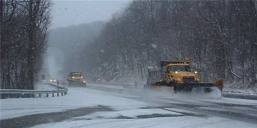 PennDOT Hiring Event - Wyoming County