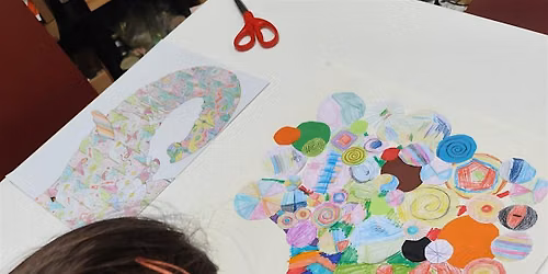 Atelier cr\u00e9atif parent\/enfant