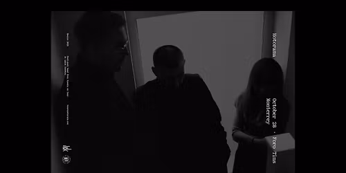 Motorama en Monterrey (2025)