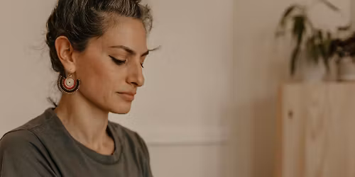 13 CE Thai Bodywork Treatment for Head and Jaw