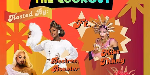 The Cookout