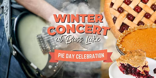 Bass Lake Live - Dinner & Music (Sceleton Kru)