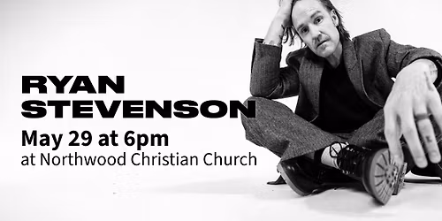 Ryan Stevenson in Concert