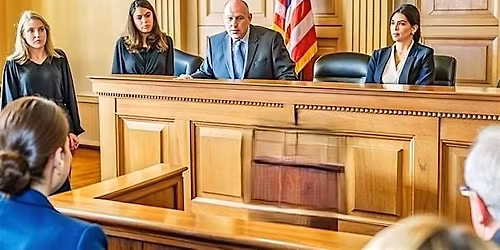 Ethics and Skills Workshop for Tennessee Court Interpreters, December 2025