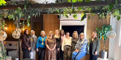 Starla Business Networking for Women in Business, Cardiff