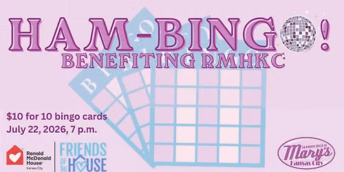Hamburger Mary\u2019s Bingo