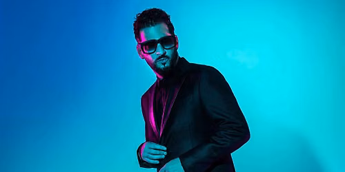 Jon B. (21 and Over)