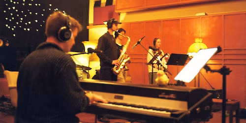 The Return of Duck Soup! with Collective 22!