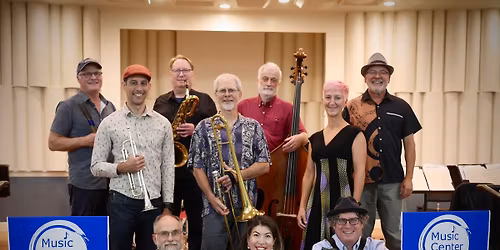 CenterPiece at Sheridan Market 