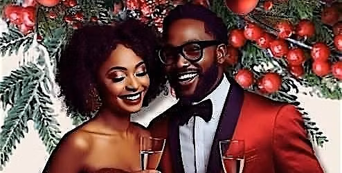 ROC Holiday Sip & Shoppe