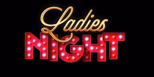 Ladies Night at Stampede