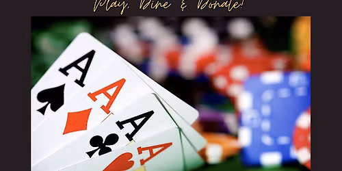 Cards For a Cause 2025