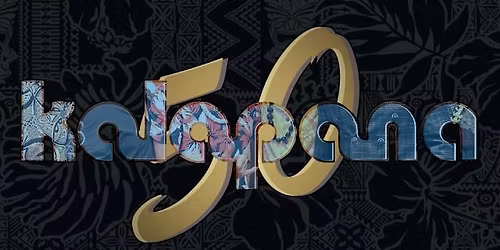 Kalapana | Nov 17 & 18