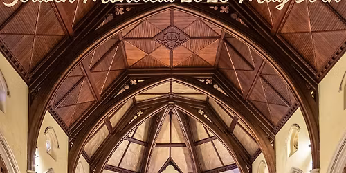 Scriven Montreal 2026