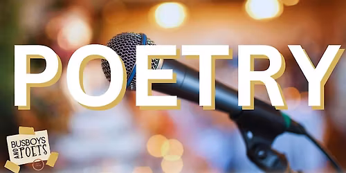 5th Wednesdays Open Mic | 450 K | Hosted by Dwayne B!