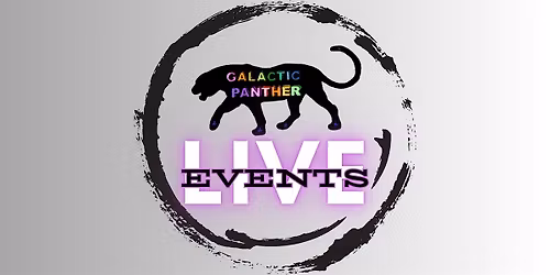 Liz Hogg\/Widest Smiling Faces\/tba at Galactic Panther