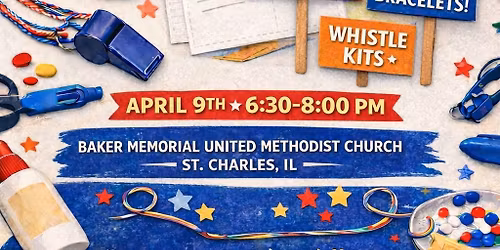 Inaugural Democrafters Event