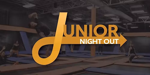 Junior Night Out at Puttery