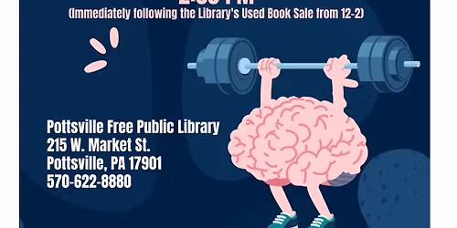 Build Your Brain Bingo with Providence Place Senior Living