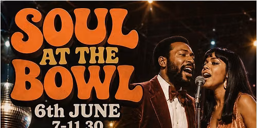 Soul At The Bowl