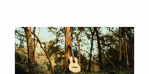 Songs Among the Pines: Canada Day with Brett Caswell & Beth Foster