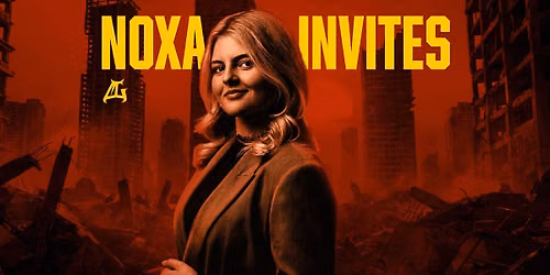 Multigroove Presents: NoXa Invites