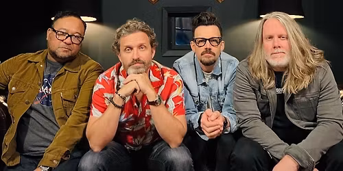 Louden Swain at Mercury Lounge - NY