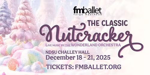 The Classic Nutcracker