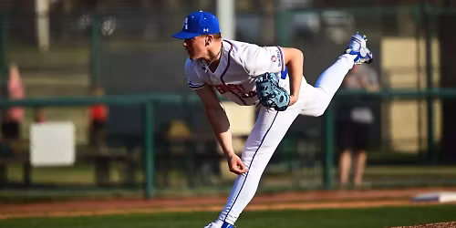 UT Arlington Mavericks at TCU Horned Frogs Baseball