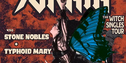 Soraia, Stone Nobles, Typhoid Mary