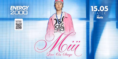 MI\u00dc \u2606 ENERGY 2000 PRZYTKOWICE