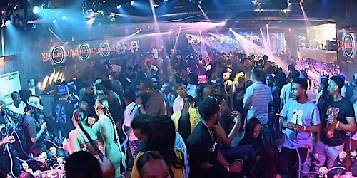OPIUM SATURDAYS - #1 PARTY IN ATL [FREE ENTRY W\/ RSVP]