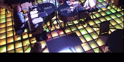 Windy City Dueling Pianos, November 22nd