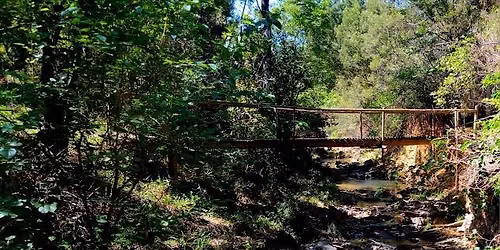 Wolwespruit Bike and Trail Park