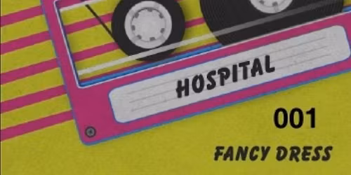 THE ALLAN STEVENS 80S MEMORIAL BALL 2026