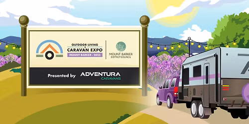 Mt Barker Outdoor Living & Caravan Expo
