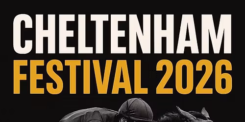 Cheltenham Races Luxury Executive Travel Service.