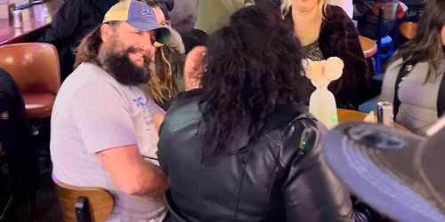 Karaoke Night @ Little Jerry's