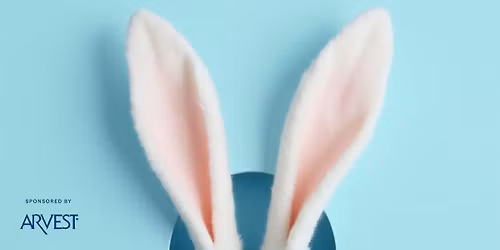 Bunny Bash at The Promenade at Chenal 