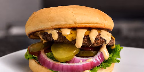 Burger Week