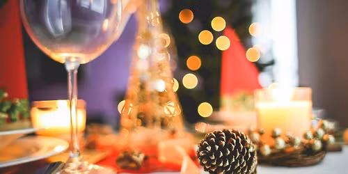 Aldea's Holiday Brunch