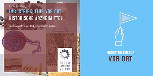 INDUSTRIEKULTUR vor Ort | Kleine Geschichte des weiblichen K\u00f6rpers