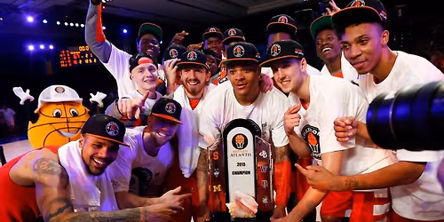 Blue Mountain Christian Toppers at Lipscomb Bisons Mens Basketball