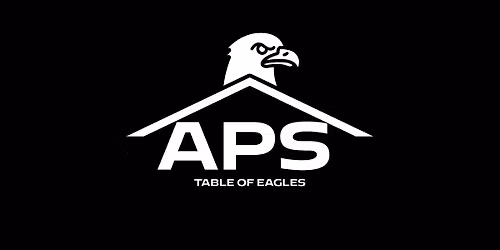 Table Of Eagles (Dec 2025)