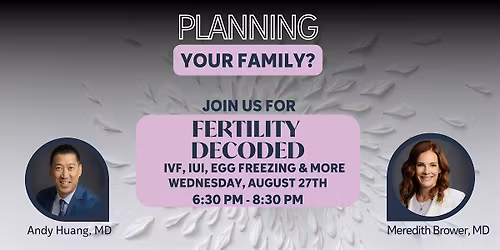 Fertility Treatments Decoded: IVF, IUI, Egg Freezing & More